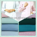 alibaba china cotton softtextile nurse's uniform fabric